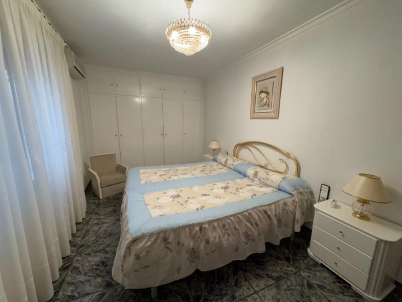 6 quarto Casa em Banda para venda em Ontinyent - 235 000 € (Ref: 10008809)