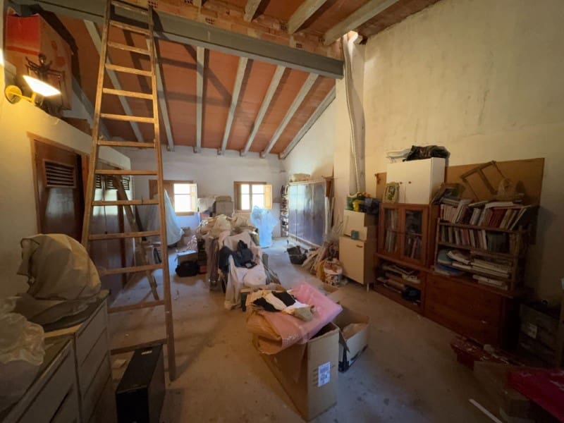 6 quarto Casa em Banda para venda em Ontinyent - 235 000 € (Ref: 10008809)
