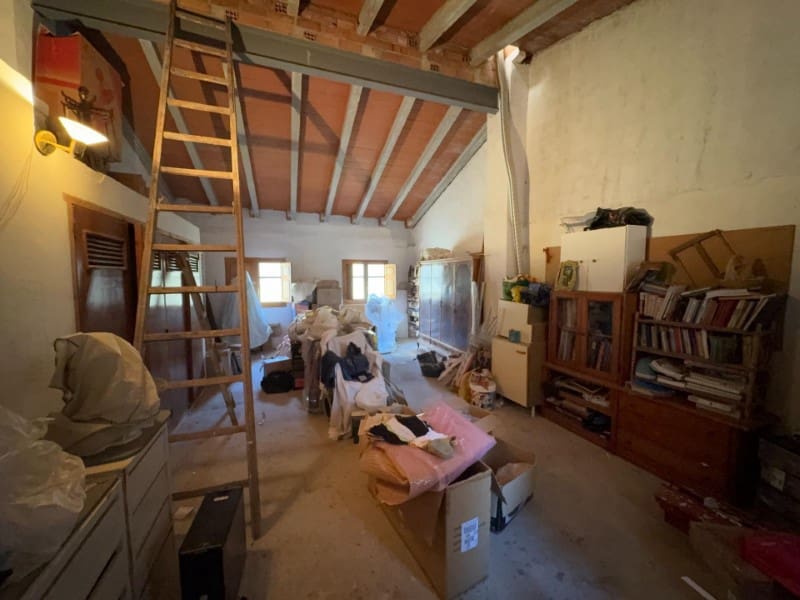 6 quarto Casa em Banda para venda em Ontinyent - 235 000 € (Ref: 10008809)