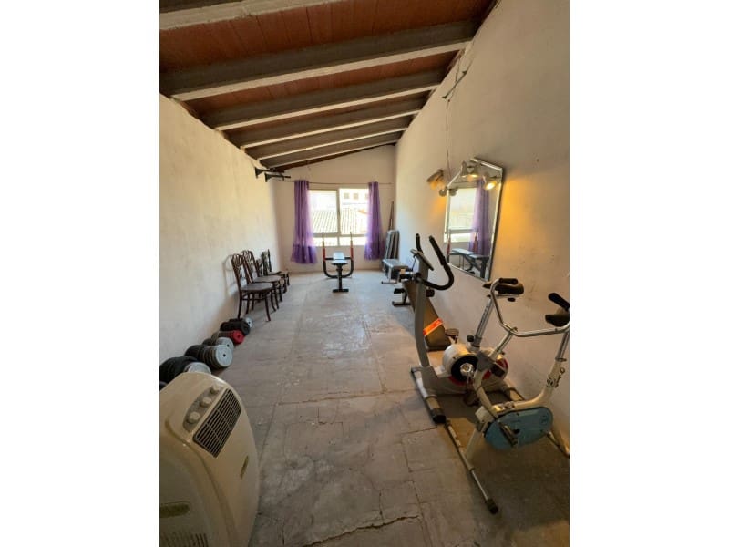 6 quarto Casa em Banda para venda em Ontinyent - 235 000 € (Ref: 10008809)