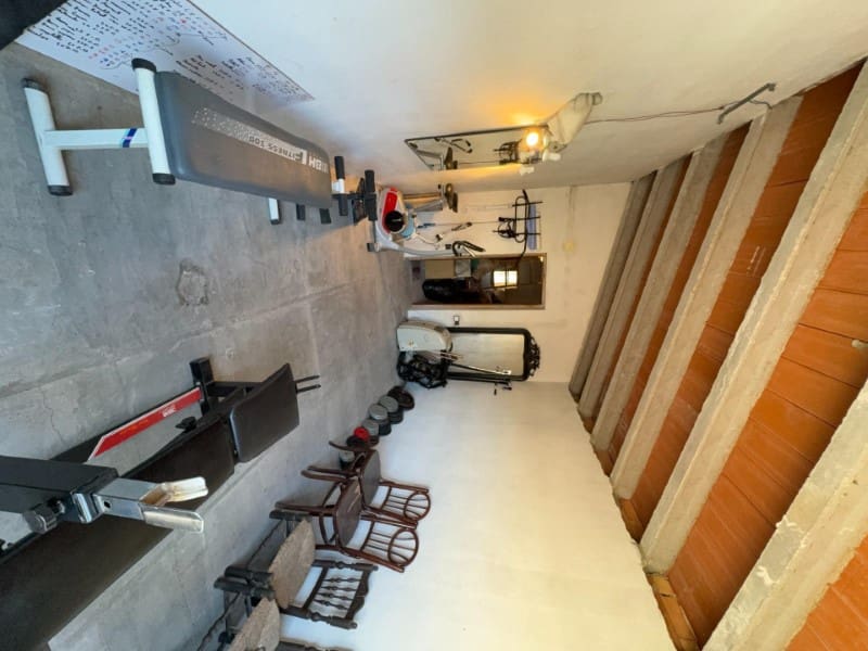 6 quarto Casa em Banda para venda em Ontinyent - 235 000 € (Ref: 10008809)