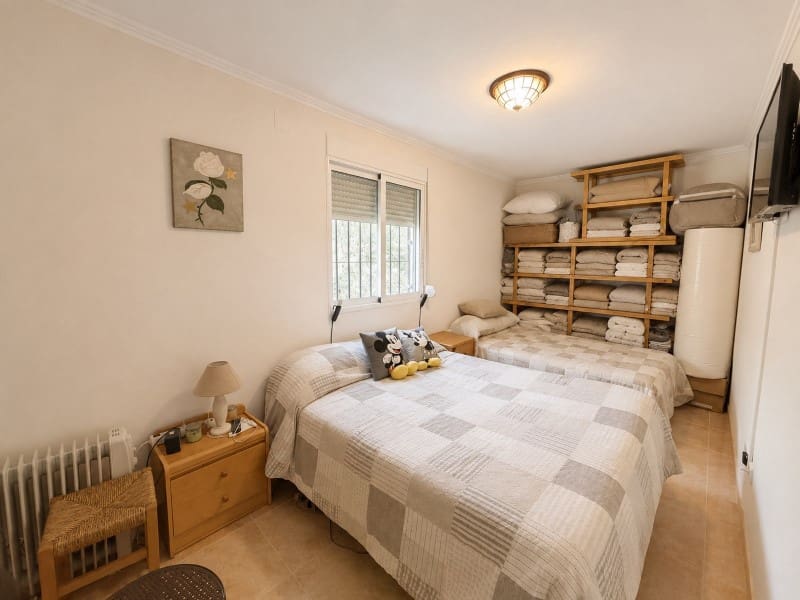 2 bedroom Finca/Country House for sale in La Torre de les Macanes with garage - € 675,000 (Ref: 10008810)