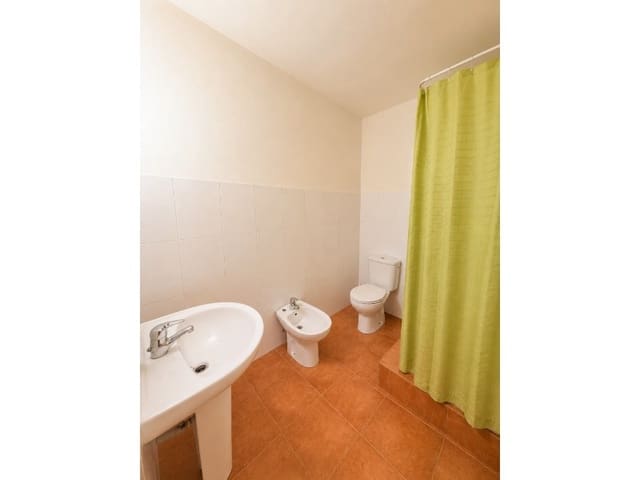 2 chambre Finca/Maison de Campagne à vendre à La Torre de les Maçanes, Torremanzanas avec garage - 675 000 € (Ref: 10008810)