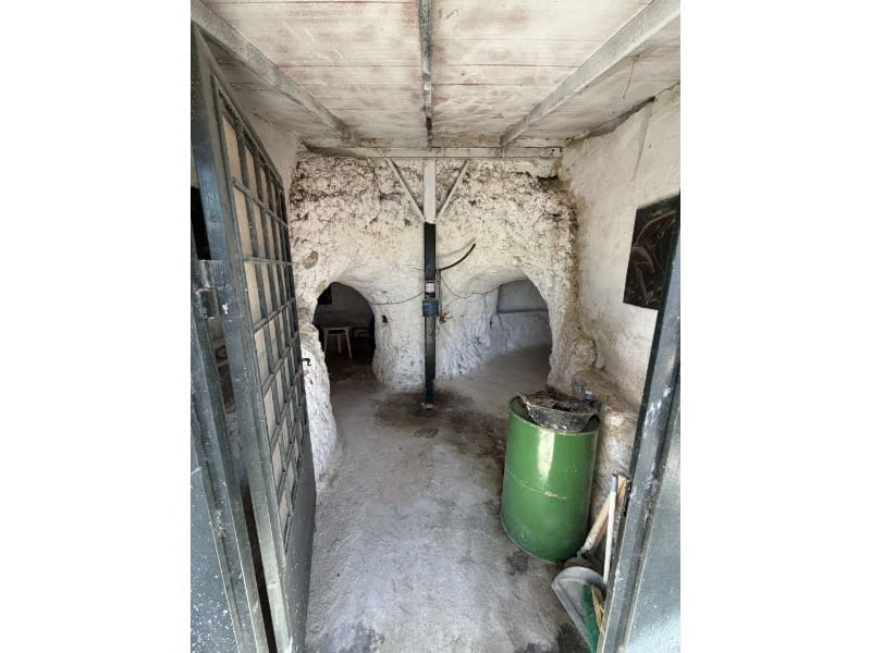 2 bedroom Finca/Country House for sale in La Torre de les Macanes with garage - € 675,000 (Ref: 10008810)