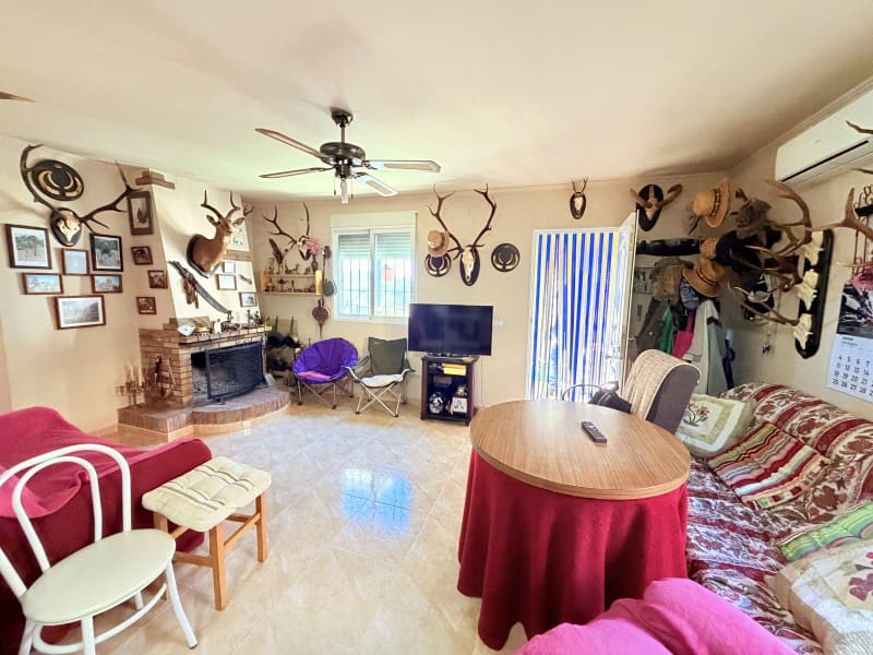 2 bedroom Finca/Country House for sale in La Torre de les Macanes with garage - € 675,000 (Ref: 10008810)