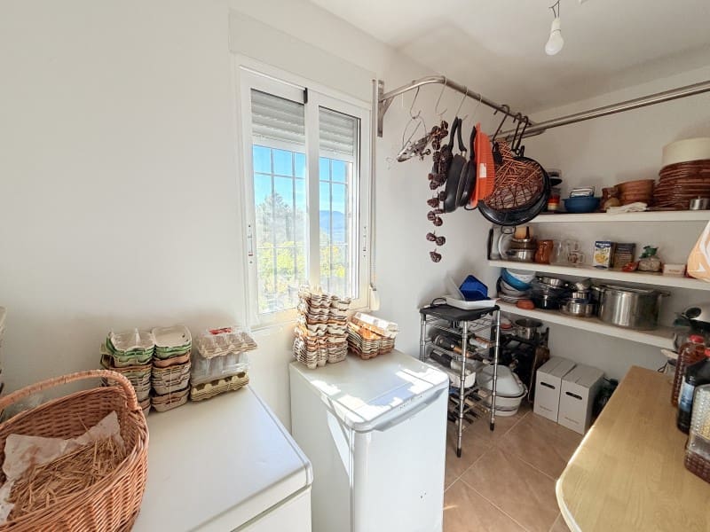 2 bedroom Finca/Country House for sale in La Torre de les Macanes with garage - € 675,000 (Ref: 10008810)