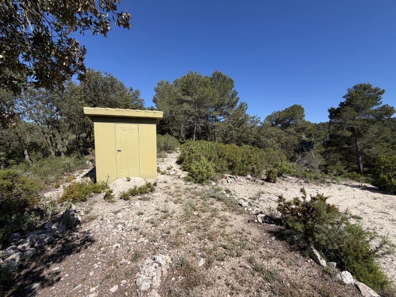 2 bedroom Finca/Country House for sale in La Torre de les Macanes with garage - € 675,000 (Ref: 10008810)