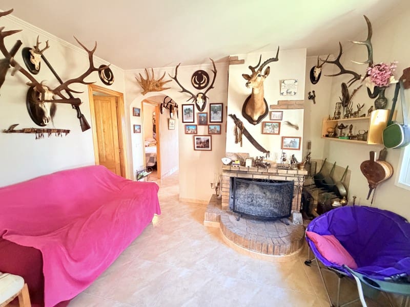 2 bedroom Finca/Country House for sale in La Torre de les Macanes with garage - € 675,000 (Ref: 10008810)