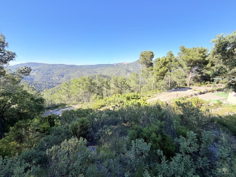 2 bedroom Finca/Country House for sale in La Torre de les Macanes with garage - € 675,000 (Ref: 10008810)