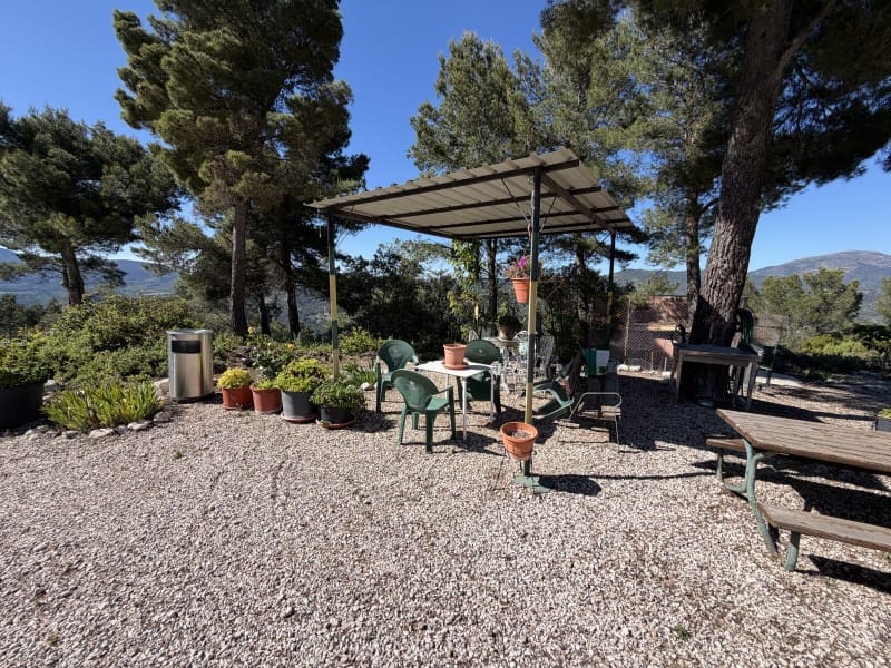 2 bedroom Finca/Country House for sale in La Torre de les Macanes with garage - € 675,000 (Ref: 10008810)