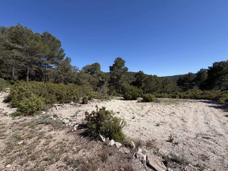 2 bedroom Finca/Country House for sale in La Torre de les Macanes with garage - € 675,000 (Ref: 10008810)