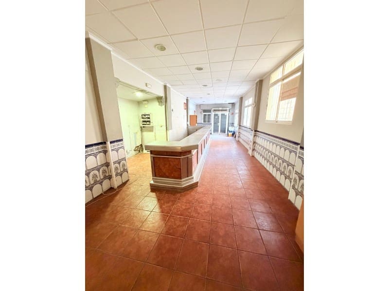 Firma/Unternehmen zu verkaufen in Xativa - 123.000 € (Ref: 10008811)