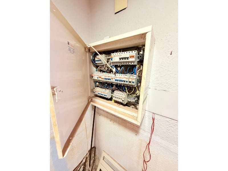 Firma/Unternehmen zu verkaufen in Xativa - 123.000 € (Ref: 10008811)