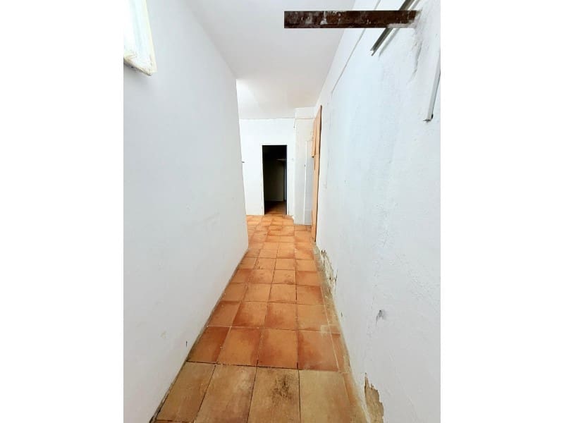 Firma/Unternehmen zu verkaufen in Xativa - 123.000 € (Ref: 10008811)