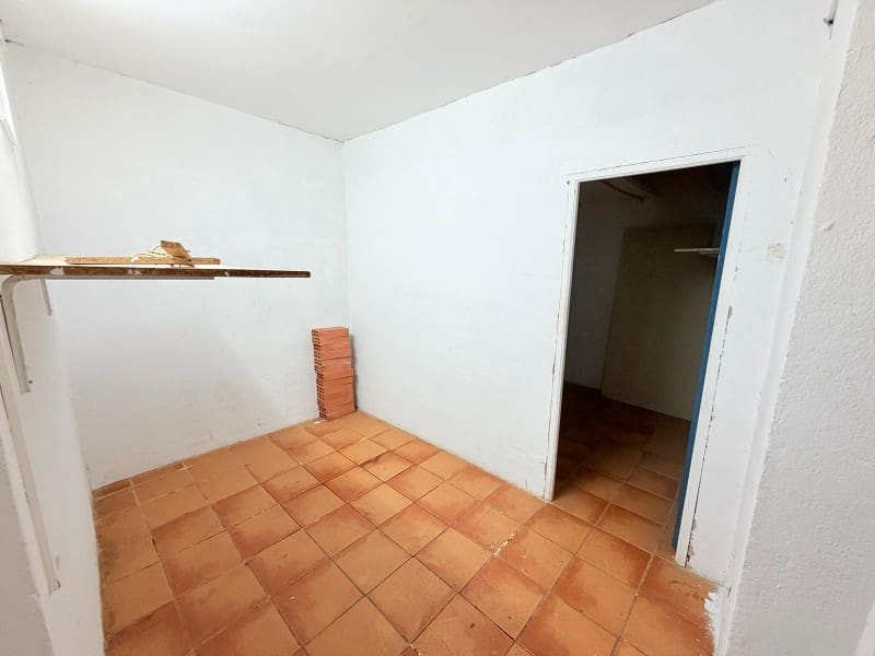 Firma/Unternehmen zu verkaufen in Xativa - 123.000 € (Ref: 10008811)