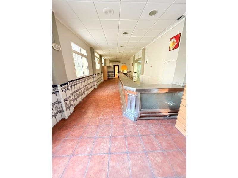 Firma/Unternehmen zu verkaufen in Xativa - 123.000 € (Ref: 10008811)