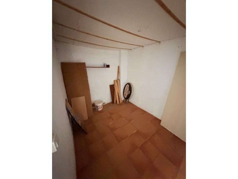 Firma/Unternehmen zu verkaufen in Xativa - 123.000 € (Ref: 10008811)