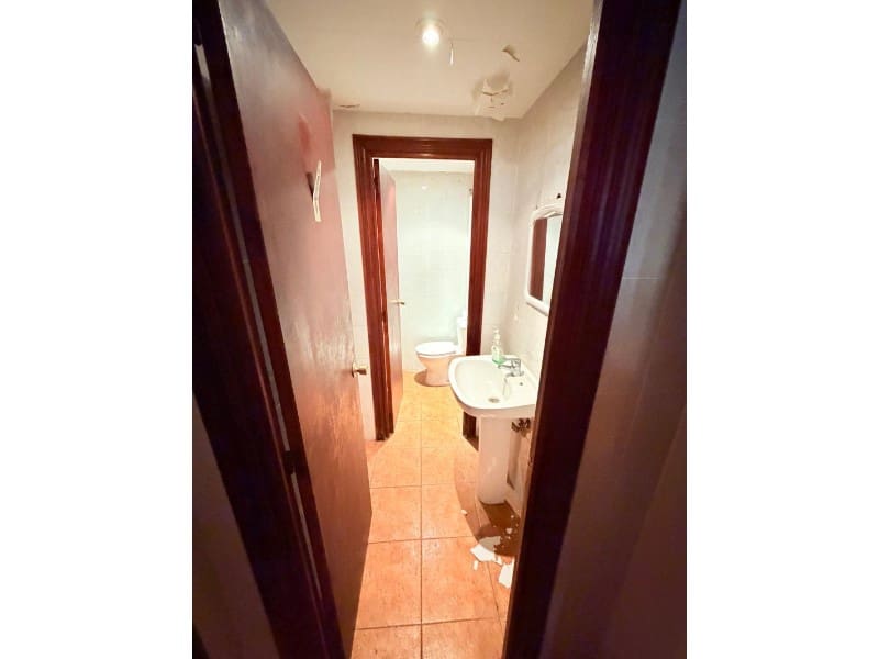 Firma/Unternehmen zu verkaufen in Xativa - 123.000 € (Ref: 10008811)