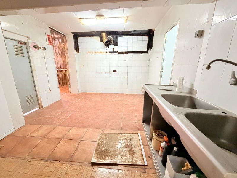 Firma/Unternehmen zu verkaufen in Xativa - 123.000 € (Ref: 10008811)