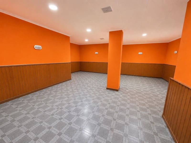 Firma/Unternehmen zu verkaufen in Xativa - 123.000 € (Ref: 10008811)