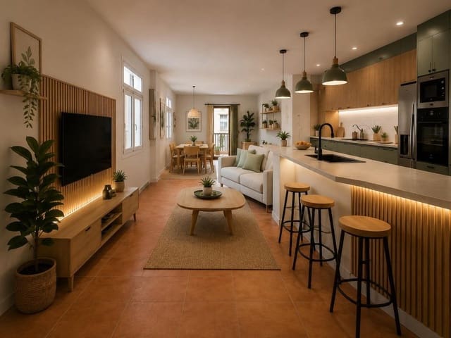 Azienda in vendita in Xàtiva - 123.000 € (Rif: 10008811)