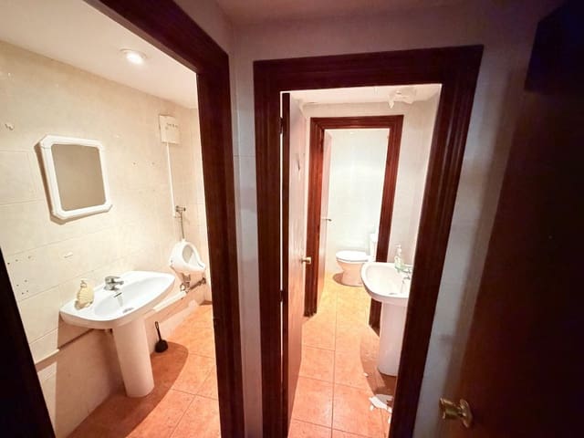 Azienda in vendita in Xàtiva - 123.000 € (Rif: 10008811)