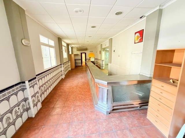 Azienda in vendita in Xàtiva - 123.000 € (Rif: 10008811)