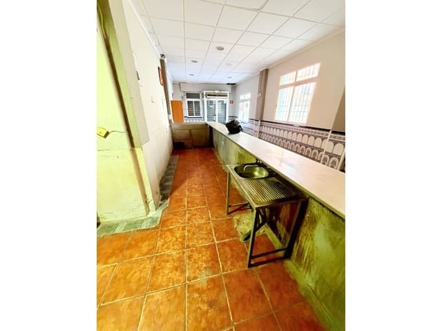 Azienda in vendita in Xàtiva - 123.000 € (Rif: 10008811)