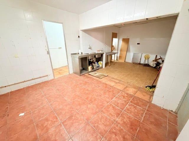 Azienda in vendita in Xàtiva - 123.000 € (Rif: 10008811)