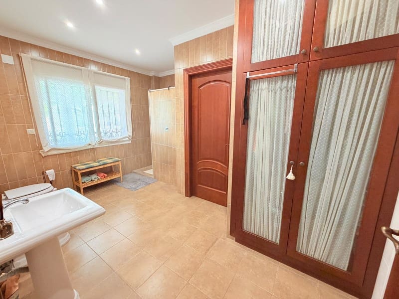 7 sovrum Villa till salu i Almoines med garage - 545 000 € (Ref: 10008813)