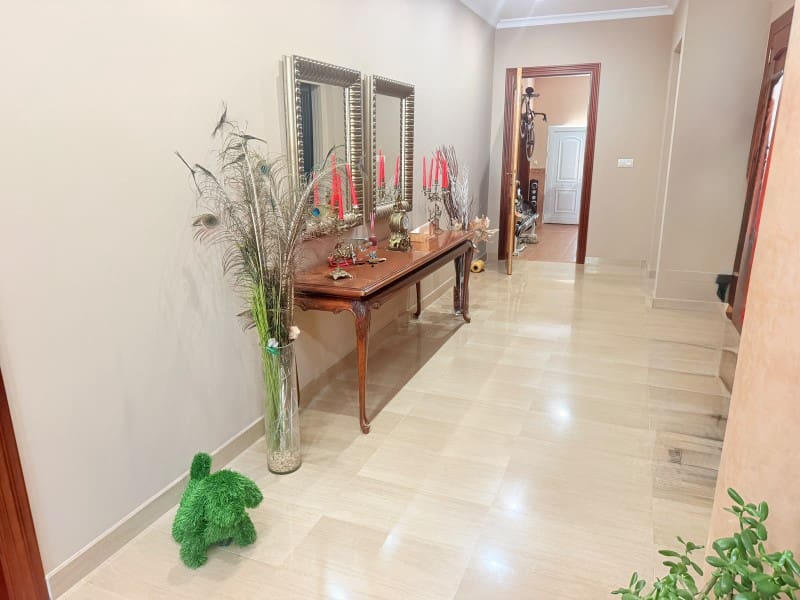 7 sovrum Villa till salu i Almoines med garage - 545 000 € (Ref: 10008813)