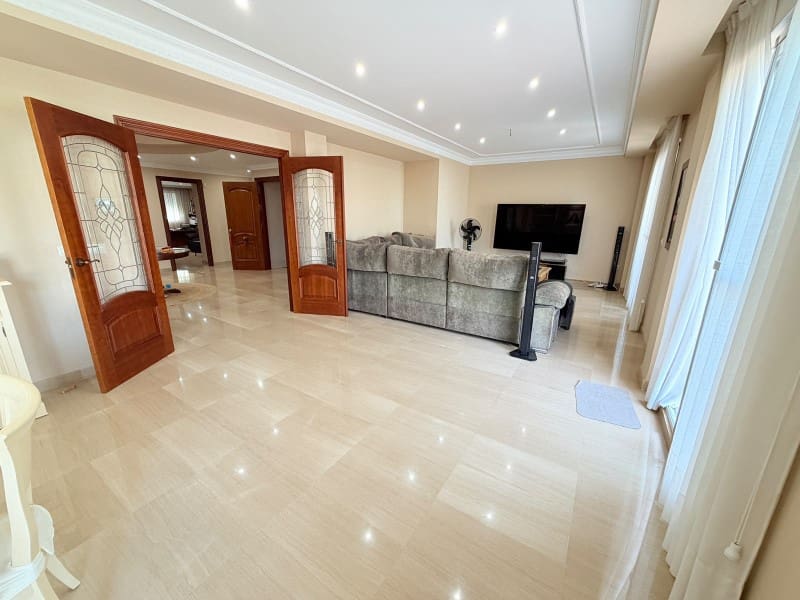 7 sovrum Villa till salu i Almoines med garage - 545 000 € (Ref: 10008813)