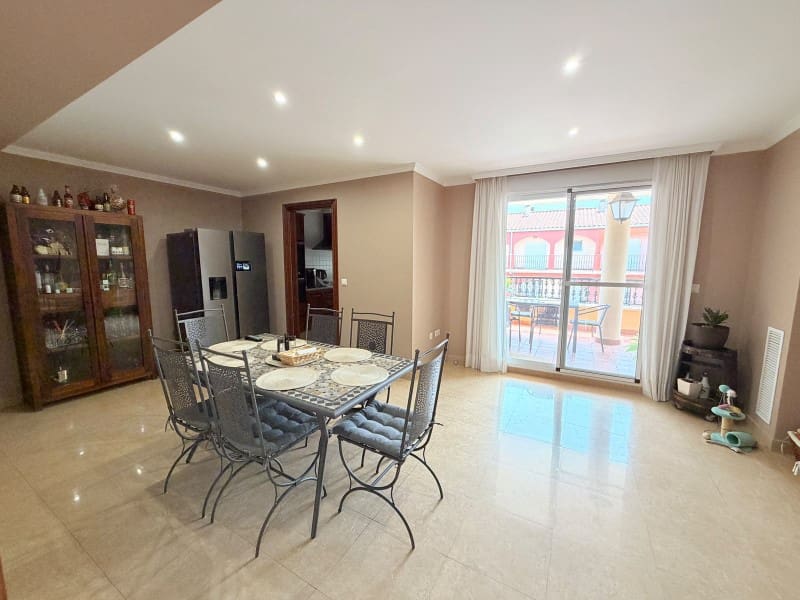 7 sovrum Villa till salu i Almoines med garage - 545 000 € (Ref: 10008813)