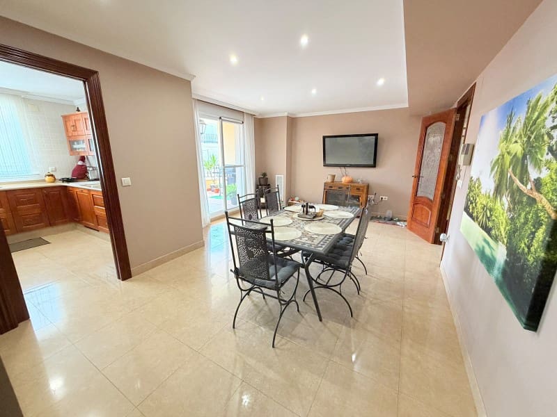 7 sovrum Villa till salu i Almoines med garage - 545 000 € (Ref: 10008813)