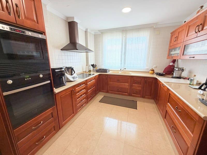 7 sovrum Villa till salu i Almoines med garage - 545 000 € (Ref: 10008813)