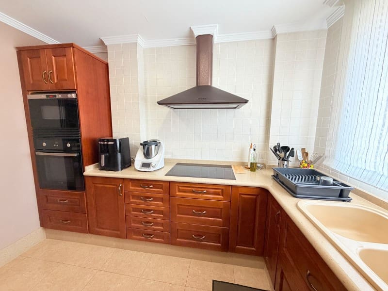 7 sovrum Villa till salu i Almoines med garage - 545 000 € (Ref: 10008813)