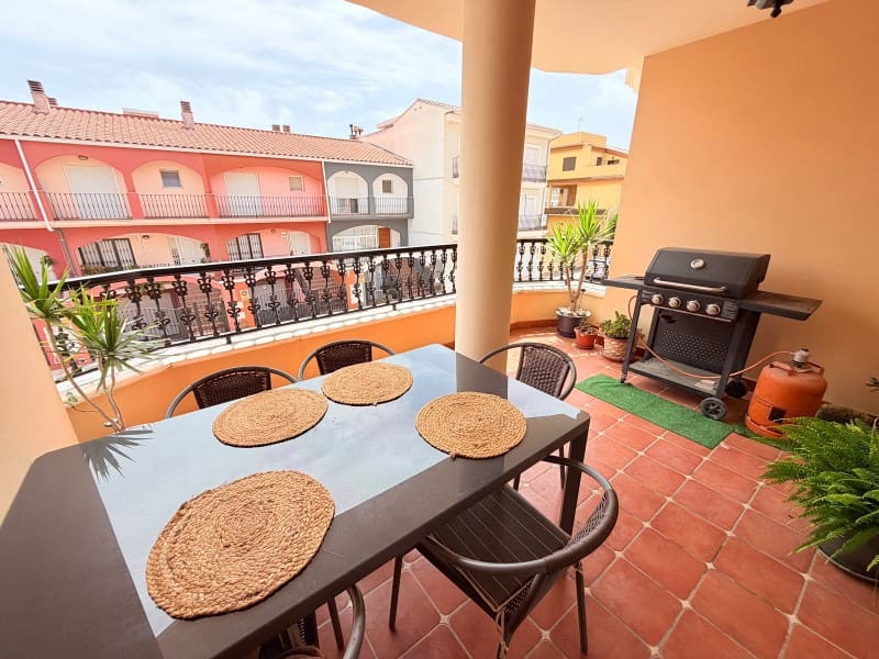 7 sovrum Villa till salu i Almoines med garage - 545 000 € (Ref: 10008813)