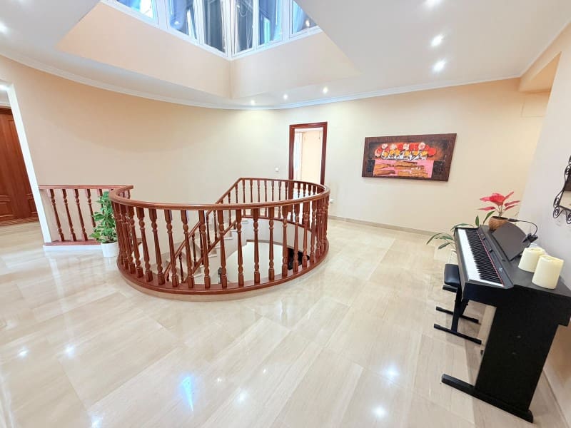 7 sovrum Villa till salu i Almoines med garage - 545 000 € (Ref: 10008813)