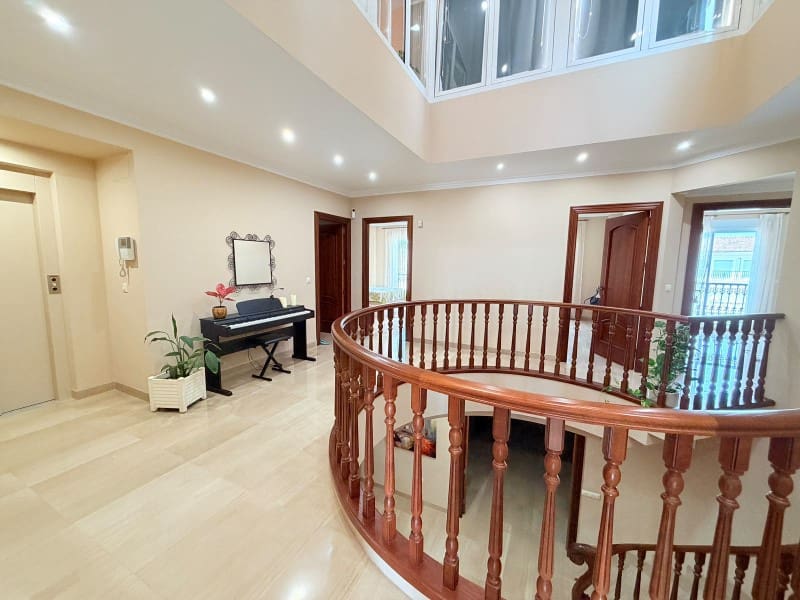 7 sovrum Villa till salu i Almoines med garage - 545 000 € (Ref: 10008813)
