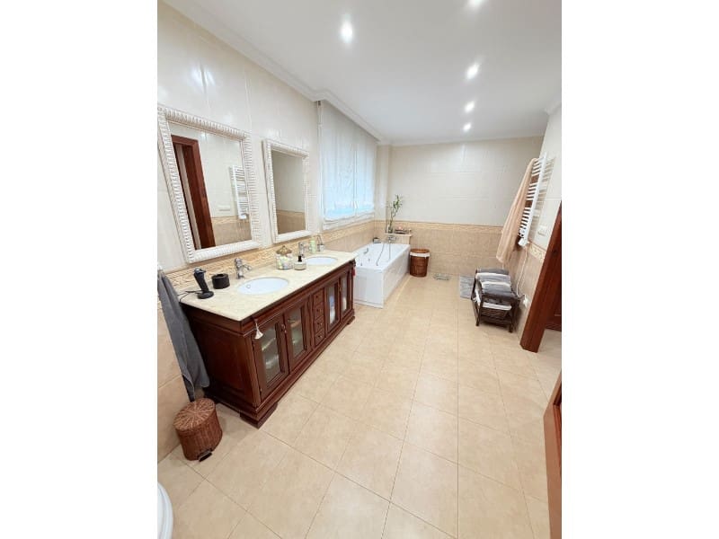 7 sovrum Villa till salu i Almoines med garage - 545 000 € (Ref: 10008813)