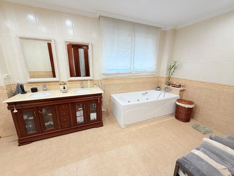 7 sovrum Villa till salu i Almoines med garage - 545 000 € (Ref: 10008813)