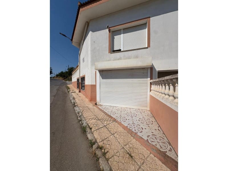 3 sovrum Hus till salu i La Font de la Figuera med garage - 255 000 € (Ref: 10008814)