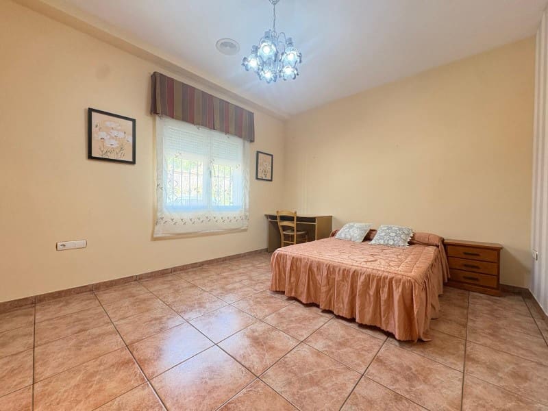 3 sovrum Hus till salu i La Font de la Figuera med garage - 255 000 € (Ref: 10008814)