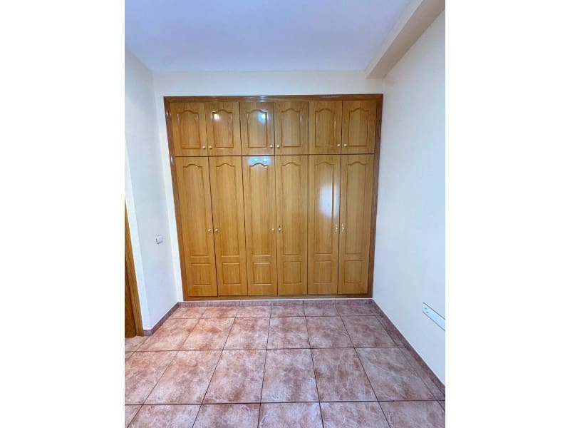 3 sovrum Hus till salu i La Font de la Figuera med garage - 255 000 € (Ref: 10008814)