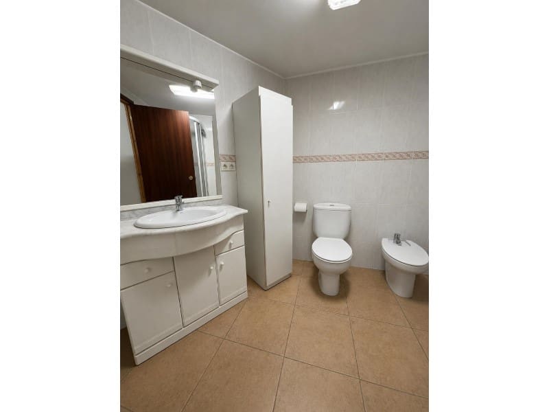 3 sovrum Hus till salu i La Font de la Figuera med garage - 255 000 € (Ref: 10008814)
