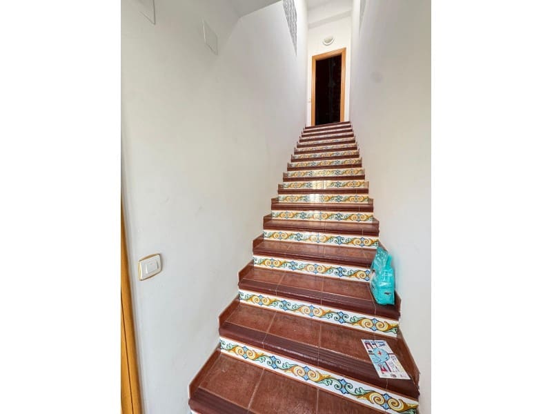 3 sovrum Hus till salu i La Font de la Figuera med garage - 255 000 € (Ref: 10008814)