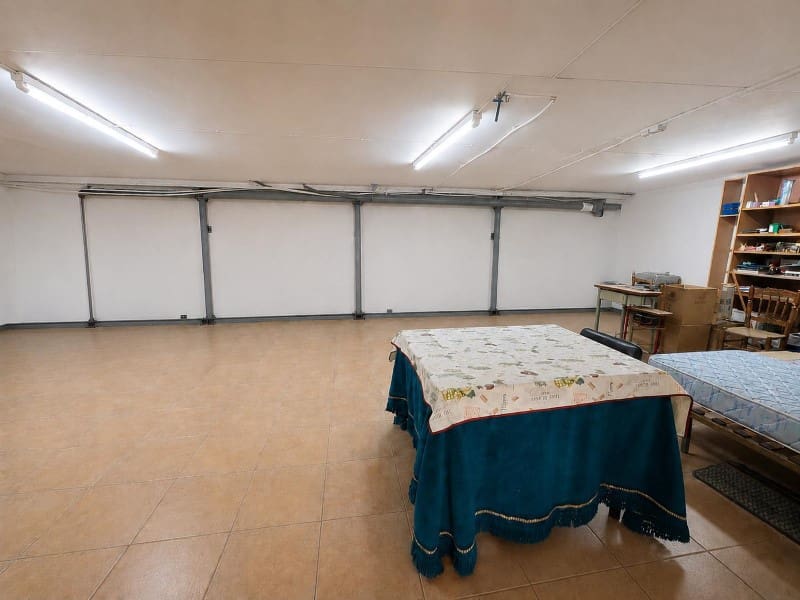 3 sovrum Hus till salu i La Font de la Figuera med garage - 255 000 € (Ref: 10008814)