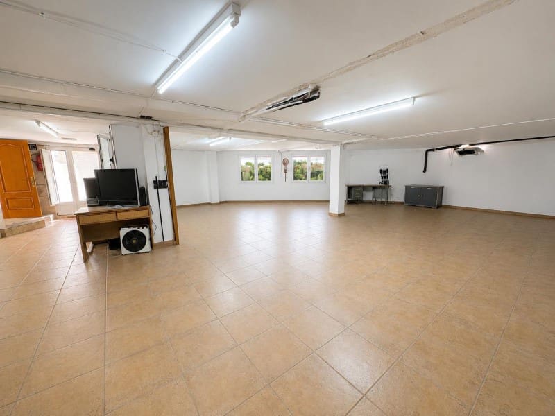 3 sovrum Hus till salu i La Font de la Figuera med garage - 255 000 € (Ref: 10008814)