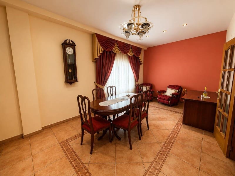 3 sovrum Hus till salu i La Font de la Figuera med garage - 255 000 € (Ref: 10008814)