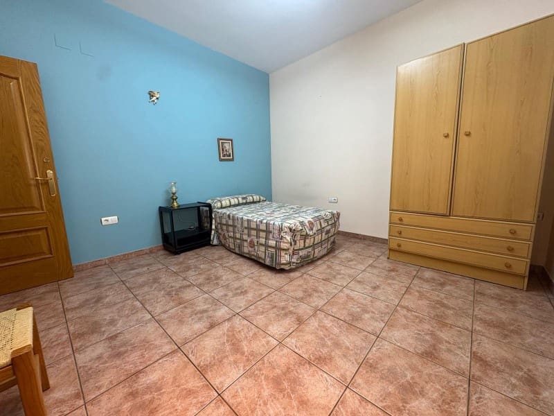 3 sovrum Hus till salu i La Font de la Figuera med garage - 255 000 € (Ref: 10008814)